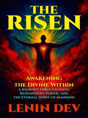 cover image of The Risen